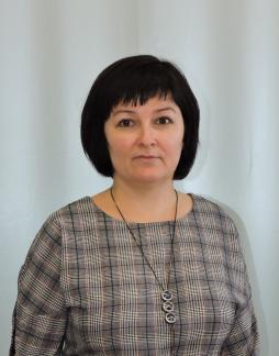 Казакова Марина Леонидовна