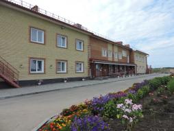 Детский сад